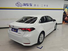Toyota Corolla TNGA 1.5L CVT Pioneer Edition - photo 3