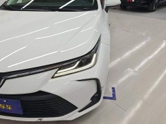 Toyota Corolla TNGA 1.5L CVT Pioneer Edition - photo 5