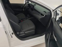 Toyota Corolla TNGA 1.5L CVT Pioneer Edition - photo 8