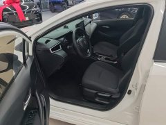Toyota Corolla TNGA 1.5L CVT Pioneer Edition - photo 9