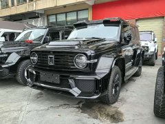 Tank 300 Off-Road Edition 2.0T Conqueror - ფოტო 1