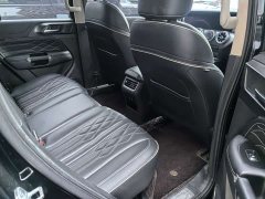 Tank 300 Off-Road Edition 2.0T Conqueror - ფოტო 10