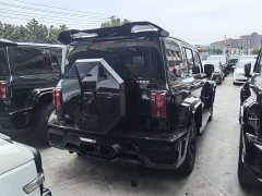 Tank 300 Off-Road Edition 2.0T Conqueror - ფოტო 11