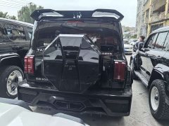 Tank 300 Off-Road Edition 2.0T Conqueror - ფოტო 12