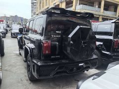 Tank 300 Off-Road Edition 2.0T Conqueror - ფოტო 13