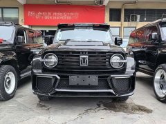 Tank 300 Off-Road Edition 2.0T Conqueror - ფოტო 2