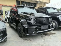 Tank 300 Off-Road Edition 2.0T Conqueror - ფოტო 3