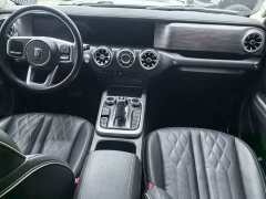 Tank 300 Off-Road Edition 2.0T Conqueror - ფოტო 6