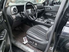Tank 300 Off-Road Edition 2.0T Conqueror - ფოტო 7