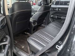 Tank 300 Off-Road Edition 2.0T Conqueror - ფოტო 9