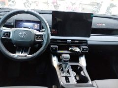 Toyota RAV4 Dual Engine 2.0L FWD Luxury - photo 12