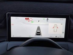 Toyota RAV4 Dual Engine 2.0L FWD Luxury - photo 14
