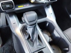 Toyota RAV4 Dual Engine 2.0L FWD Luxury - photo 16