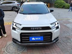 Toyota RAV4 Dual Engine 2.0L FWD Luxury - photo 2
