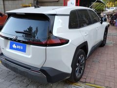 Toyota RAV4 Dual Engine 2.0L FWD Luxury - photo 3