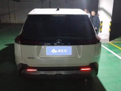 Toyota RAV4 Dual Engine 2.0L FWD Luxury - photo 4