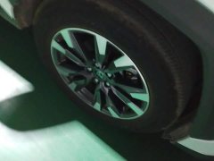 Toyota RAV4 Dual Engine 2.0L FWD Luxury - photo 6