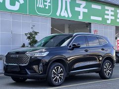 Haval H6 Third Generation 1.5T Automatic Two-Wheel Drive Max - ფოტო 1