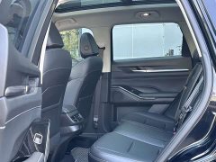 Haval H6 Third Generation 1.5T Automatic Two-Wheel Drive Max - ფოტო 11