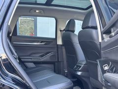 Haval H6 Third Generation 1.5T Automatic Two-Wheel Drive Max - ფოტო 13