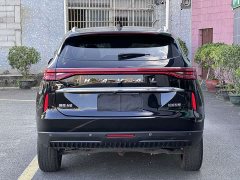 Haval H6 Third Generation 1.5T Automatic Two-Wheel Drive Max - ფოტო 16