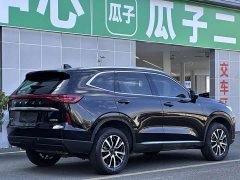Haval H6 Third Generation 1.5T Automatic Two-Wheel Drive Max - ფოტო 17