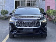 Haval H6 Third Generation 1.5T Automatic Two-Wheel Drive Max - ფოტო 2