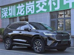 Haval H6 Third Generation 1.5T Automatic Two-Wheel Drive Max - ფოტო 3