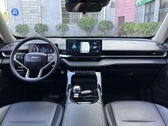 Haval H6 Third Generation 1.5T Automatic Two-Wheel Drive Max - ფოტო 4