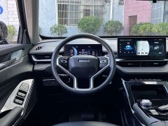 Haval H6 Third Generation 1.5T Automatic Two-Wheel Drive Max - ფოტო 5