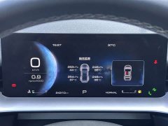 Haval H6 Third Generation 1.5T Automatic Two-Wheel Drive Max - ფოტო 9