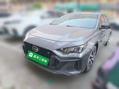 Trumpchi Leopard 270T DCT J16 R-style Track Edition - фото 1