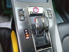 Trumpchi Leopard 270T DCT J16 R-style Track Edition - фото 10