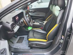 Trumpchi Leopard 270T DCT J16 R-style Track Edition - фото 11