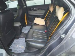 Trumpchi Leopard 270T DCT J16 R-style Track Edition - фото 13