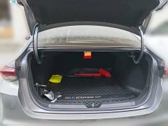 Trumpchi Leopard 270T DCT J16 R-style Track Edition - фото 15