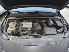 Trumpchi Leopard 270T DCT J16 R-style Track Edition - фото 16