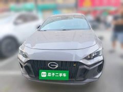 Trumpchi Leopard 270T DCT J16 R-style Track Edition - фото 2