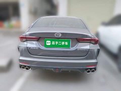 Trumpchi Leopard 270T DCT J16 R-style Track Edition - фото 3