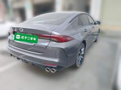 Trumpchi Leopard 270T DCT J16 R-style Track Edition - фото 4