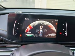 Trumpchi Leopard 270T DCT J16 R-style Track Edition - фото 7