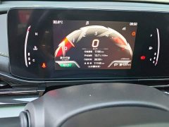 Trumpchi Leopard 270T DCT J16 R-style Track Edition - фото 8