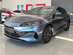 BYD Seal 06 DM-i 80KM Deluxe - ფოტო 1