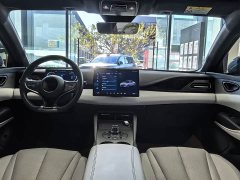 BYD Seal 06 DM-i 80KM Deluxe - ფოტო 10