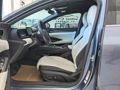 BYD Seal 06 DM-i 80KM Deluxe - ფოტო 3