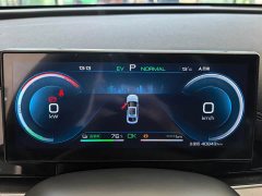 BYD Seal 06 DM-i 80KM Deluxe - ფოტო 4