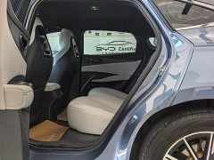 BYD Seal 06 DM-i 80KM Deluxe - ფოტო 5
