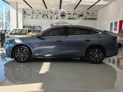 BYD Seal 06 DM-i 80KM Deluxe - ფოტო 6