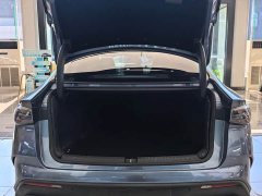 BYD Seal 06 DM-i 80KM Deluxe - ფოტო 8