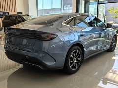 BYD Seal 06 DM-i 80KM Deluxe - ფოტო 9